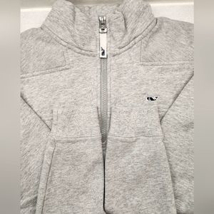 Vineyard Vines 1/4 Zip Up.